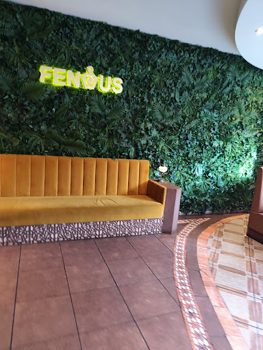 Photo of Fenous - 694-700 Coventry Rd, Birmingham B10 0TT